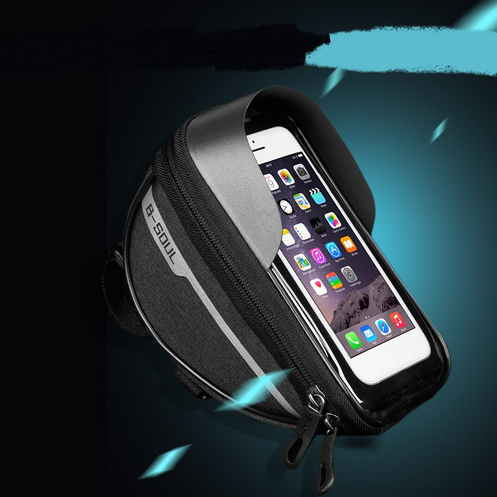 bicycle-cell-phone-holder-cell-phone-front-pocket