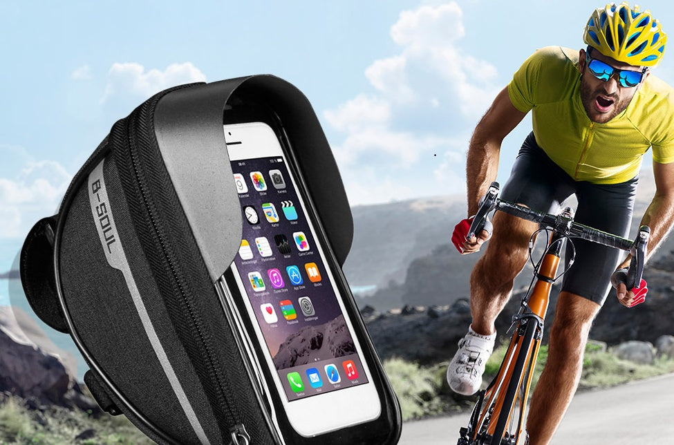 bicycle-cell-phone-holder-cell-phone-front-pocket