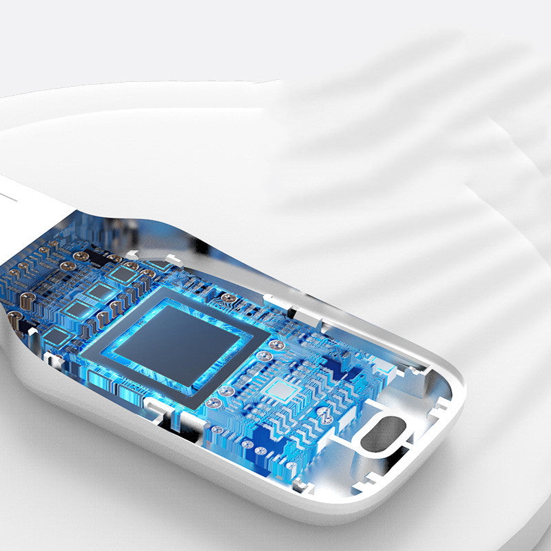 fingerprint-input-into-encrypted-u-disk