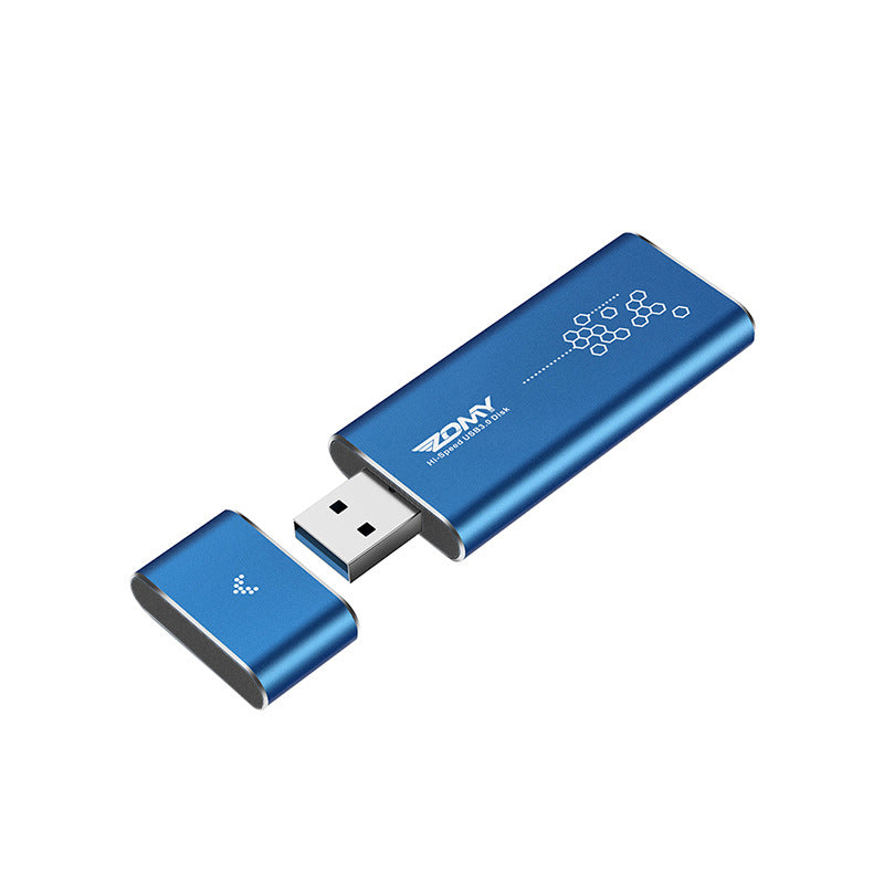 mobile-ssd-case-housing