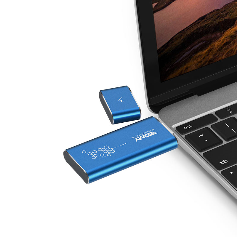 mobile-ssd-case-housing