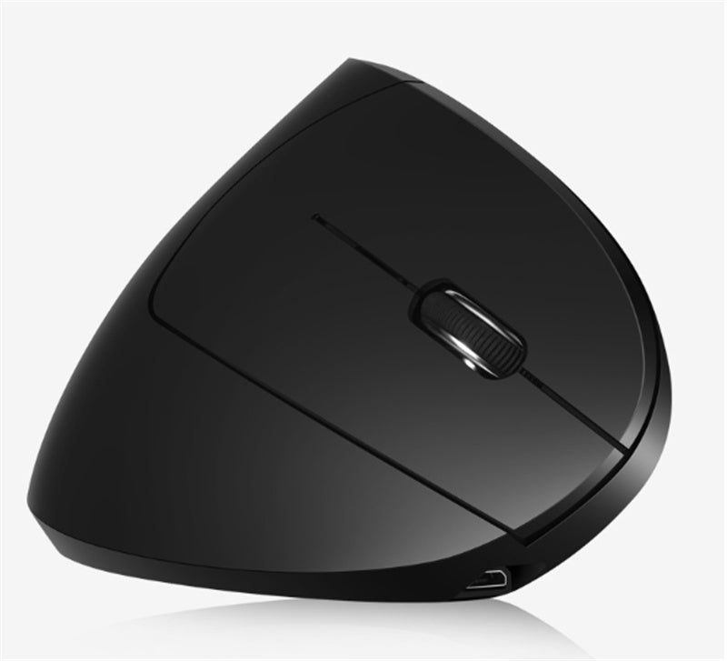 Vertical Wireless Mouse – Supplier-Listed 2400 DPI – product image 2 | Fidmat24 Tech Market