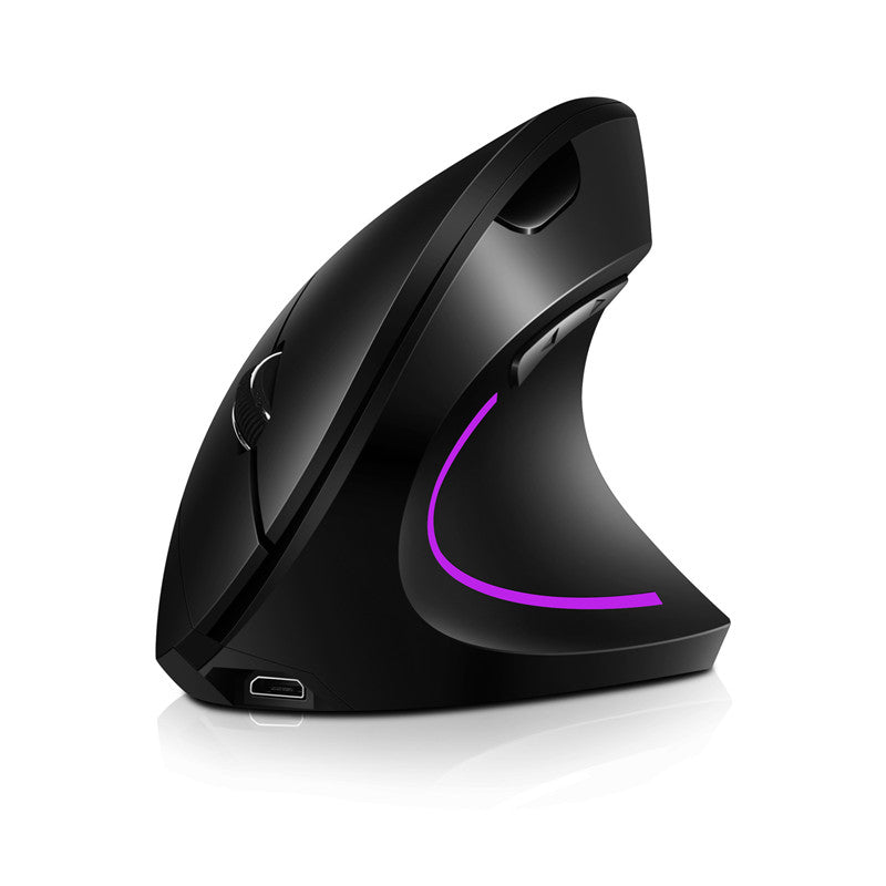 Vertical Wireless Mouse – Supplier-Listed 2400 DPI – product image 1 | Fidmat24 Tech Market