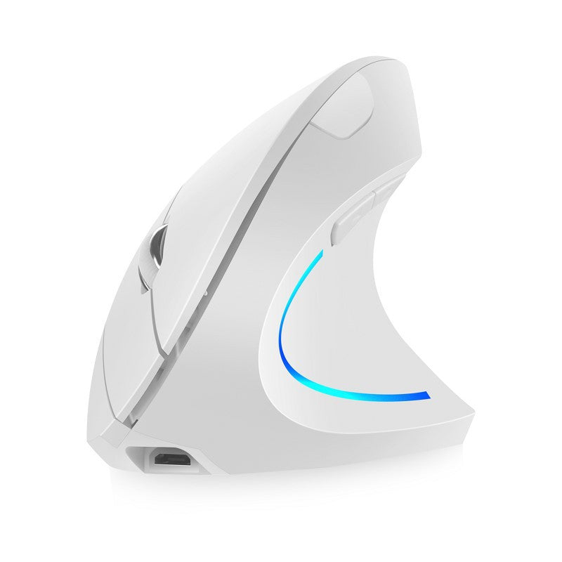 Vertical Wireless Mouse – Supplier-Listed 2400 DPI – product image 4 | Fidmat24 Tech Market