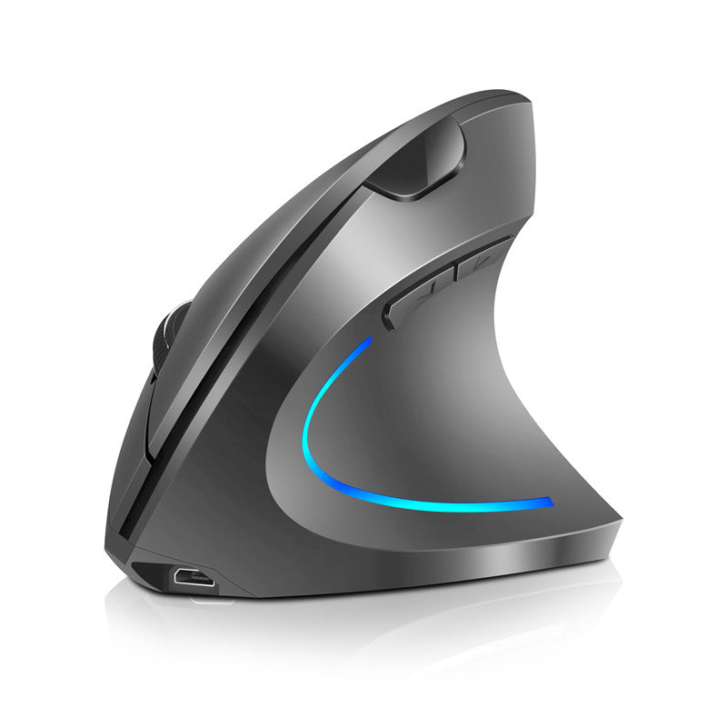 Vertical Wireless Mouse – Supplier-Listed 2400 DPI – product image 6 | Fidmat24 Tech Market