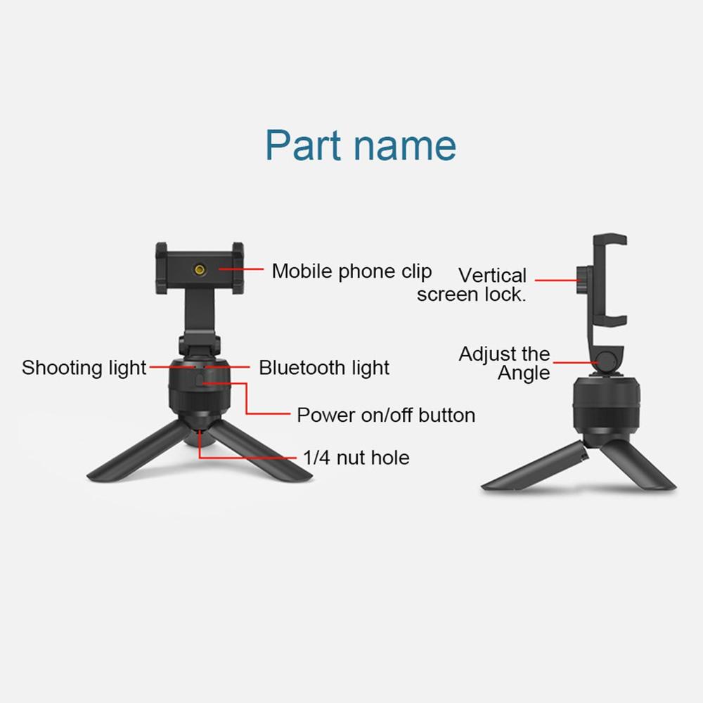 selfie-stick-ai-smart-version-electric-mobile-phone-holder-face-recognition-tracking-shooting