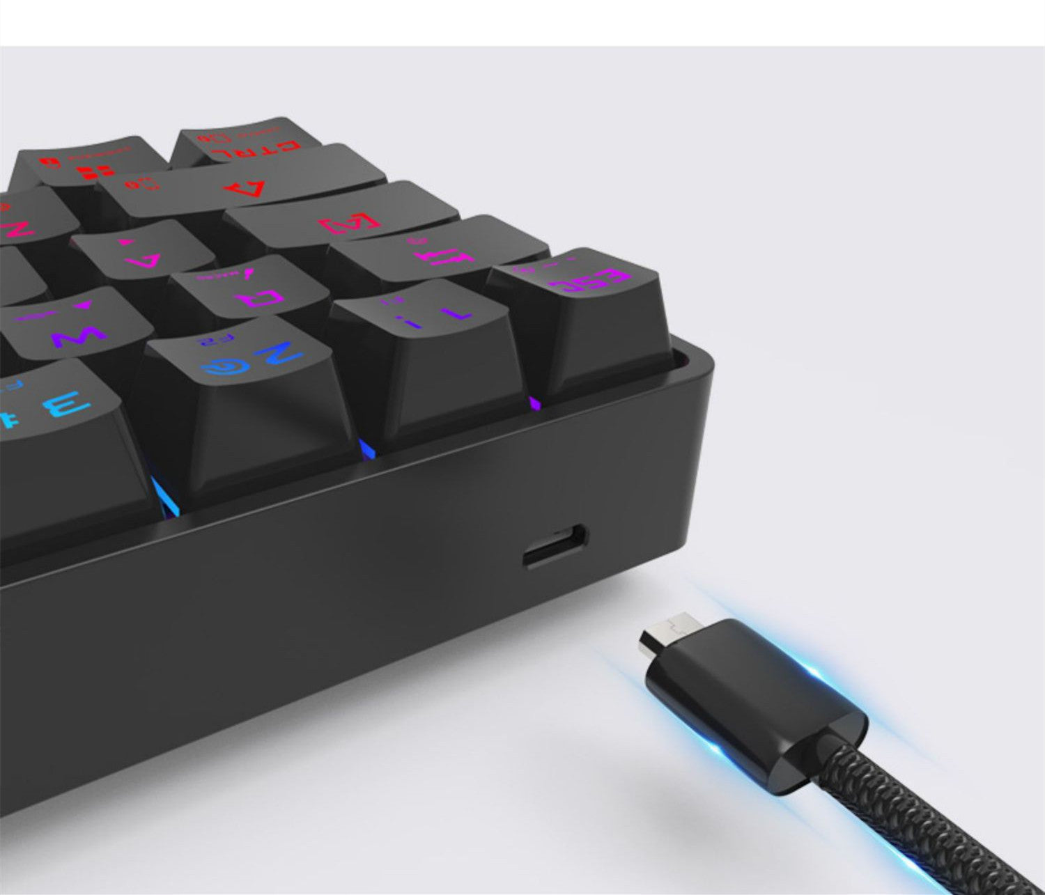 wireless-bluetooth-keyboard-colorful-pbt-keycaps-mechanical-keyboard