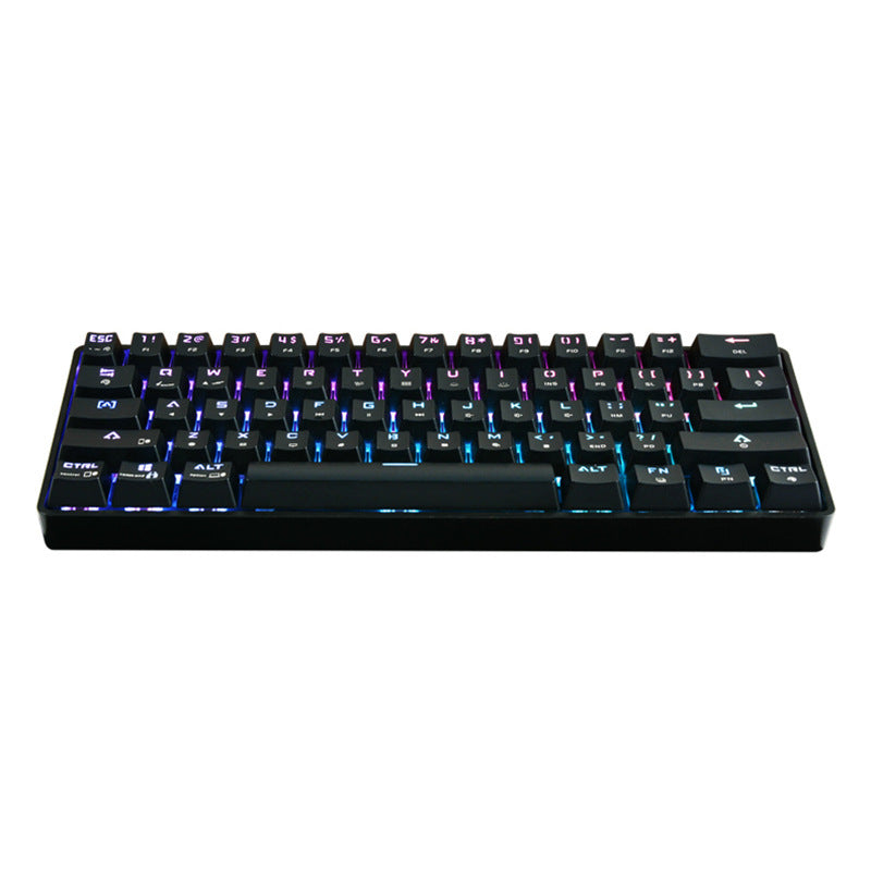 wireless-bluetooth-keyboard-colorful-pbt-keycaps-mechanical-keyboard