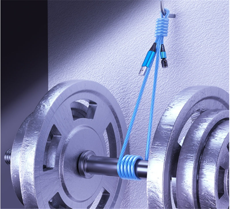 540-rotate-luminous-magnetic-cable-3a-fast-charging-mobile-phone-charge-cable-for-led-micro-usb-type-c-for-i-phone-cable