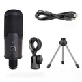 wired-microphone-computer-k-song-live-microphone