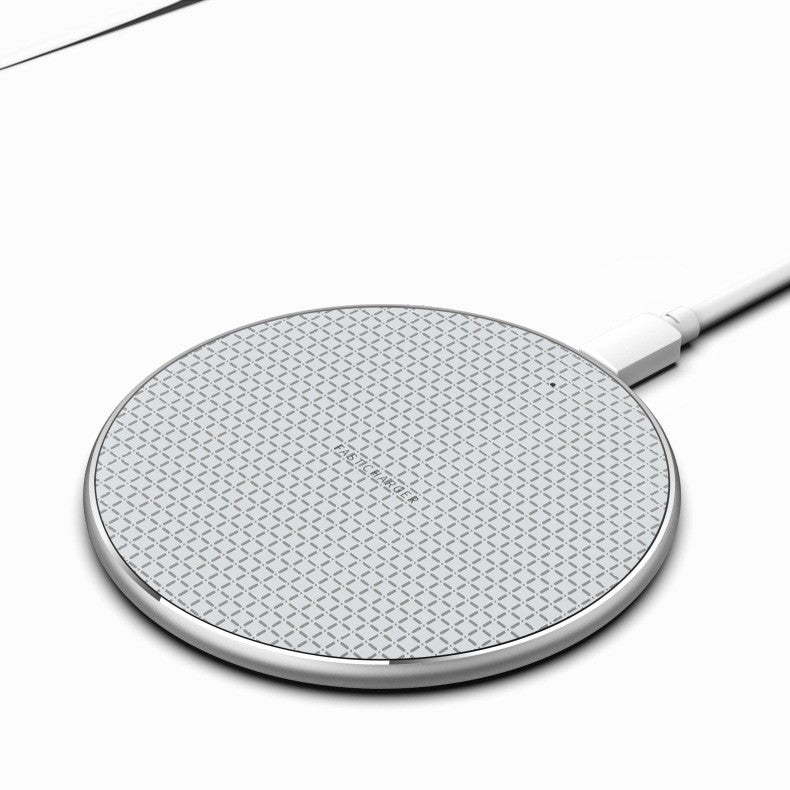 round-mobile-phone-wireless-charger-ultra-thin-10w-aluminum-alloy