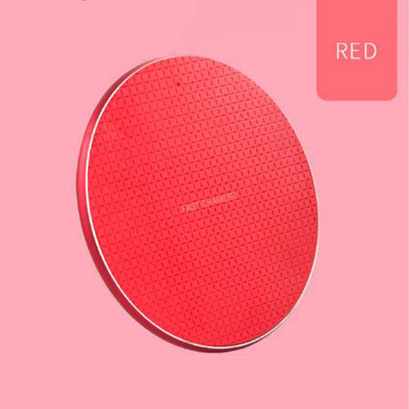 round-mobile-phone-wireless-charger-ultra-thin-10w-aluminum-alloy