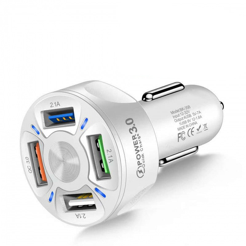 fast-charge-car-charger-one-for-four-car-mobile-phone-charger-car-charger