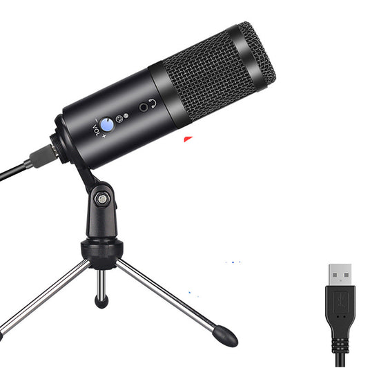 podcast-recording-instrument-performance-live-voice-group-chat-m-icrophone