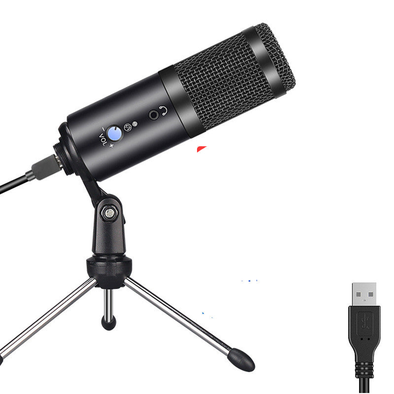 podcast-recording-instrument-performance-live-voice-group-chat-m-icrophone
