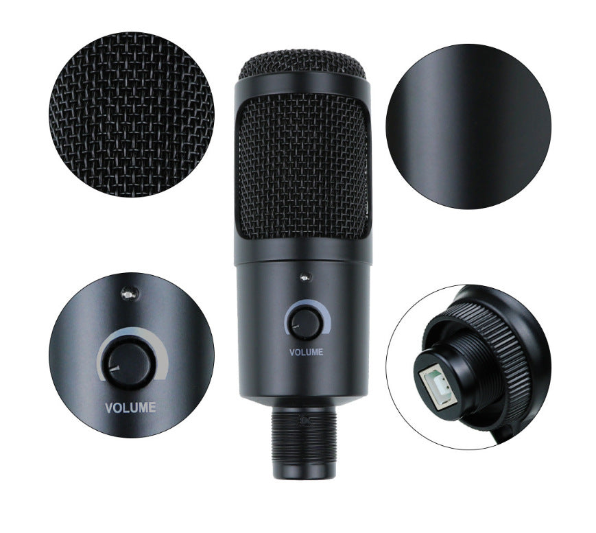 computer-usb-live-condenser-microphone