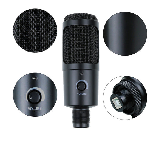 computer-usb-live-condenser-microphone