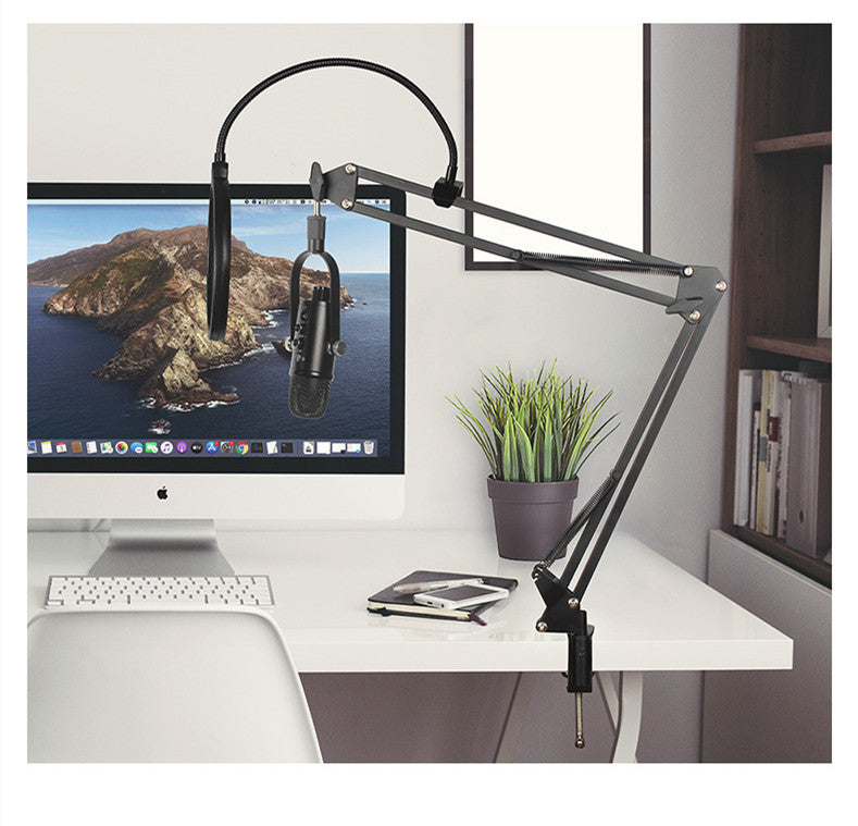 jiy-cross-border-condenser-microphone-anchor-live-k-song-recording-tuning-desktop-mobile-computer-usb-wired-microphone