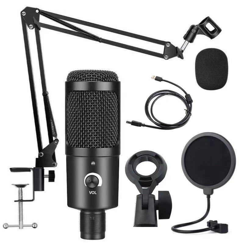 computer-usb-live-condenser-microphone