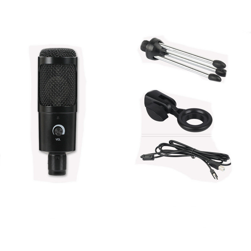 microphone-computer-game-voice-microphone-live-recording-condenser-microphone