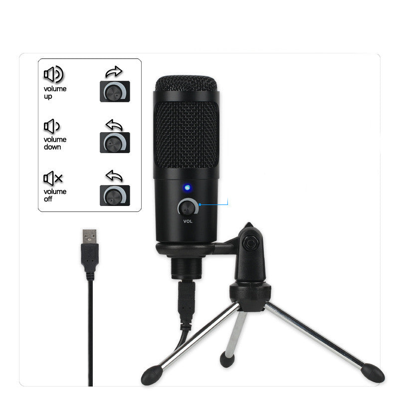 microphone-computer-game-voice-microphone-live-recording-condenser-microphone