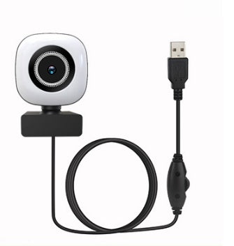 new-private-model-4k-live-broadcast-beauty-light-supplement-computer-camera-usb-video-hd-webcam