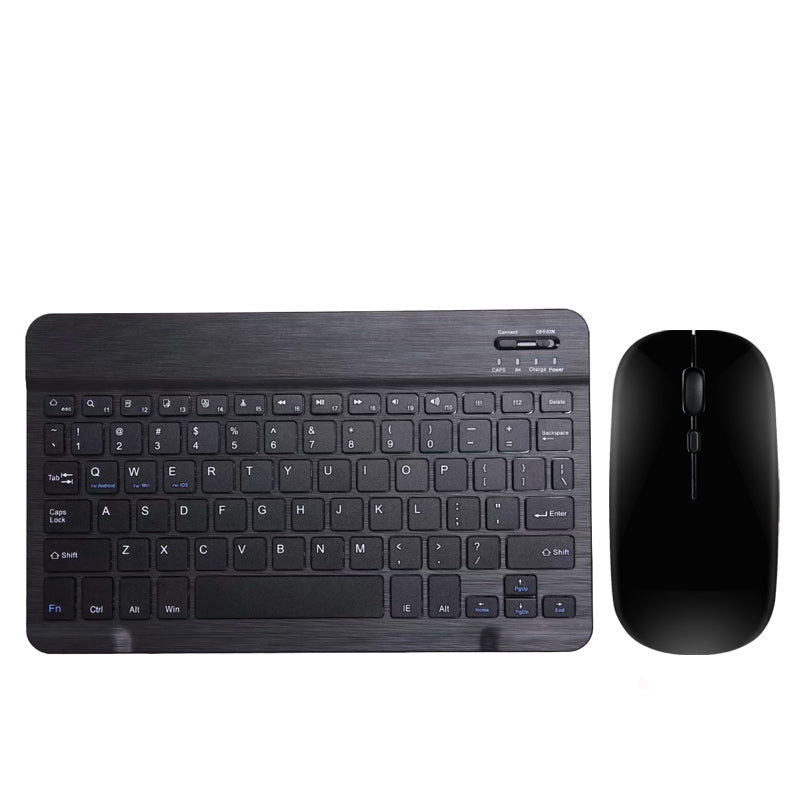 compatible-with-apple-color-macaron-ultra-thin-wireless-keyboard-and-mouse