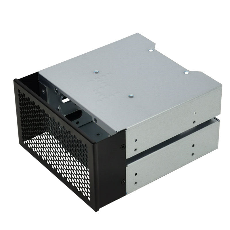 5-inch-hard-drive-cage-case-5-25-inch-optical-drive-bit-conversion-hard-drive
