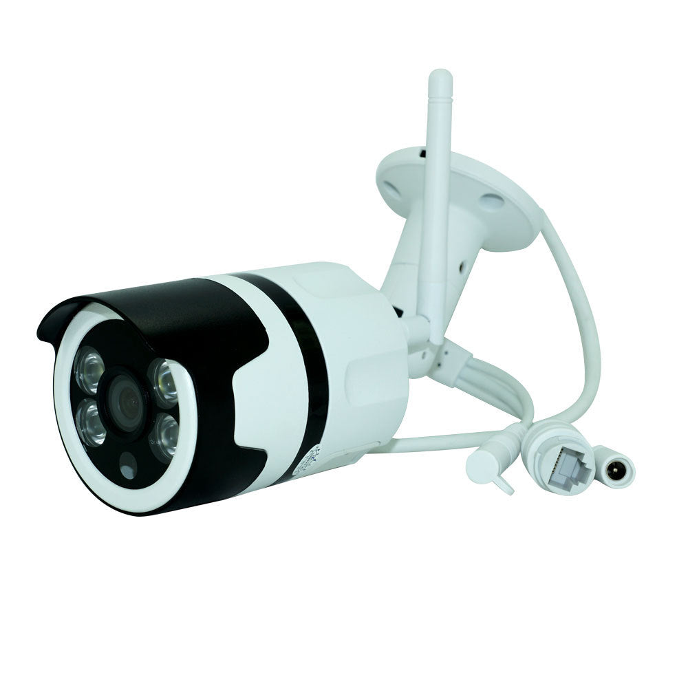 wireless-card-gun-machine-outdoor-waterproof-wifi-surveillance-camera-infrared-white-light-home-cctv