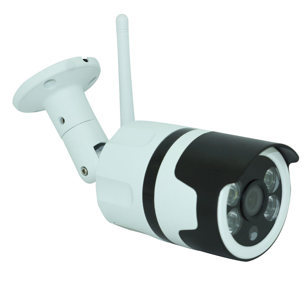 wireless-card-gun-machine-outdoor-waterproof-wifi-surveillance-camera-infrared-white-light-home-cctv