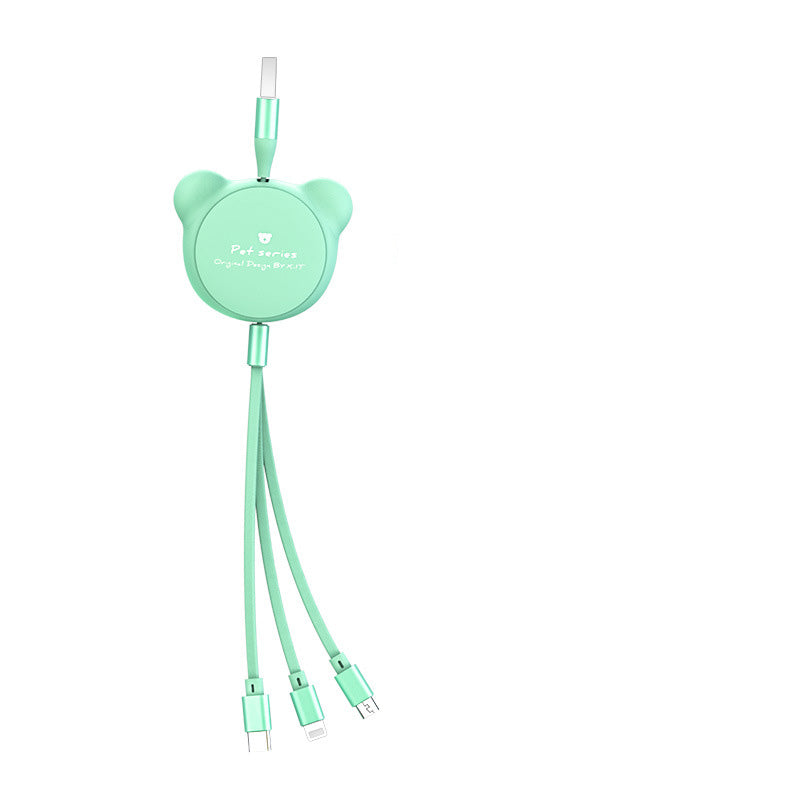 cute-telescopic-bear-with-three-data-cables