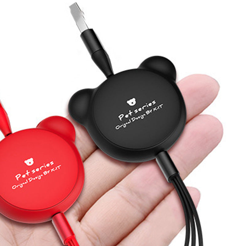 cute-telescopic-bear-with-three-data-cables