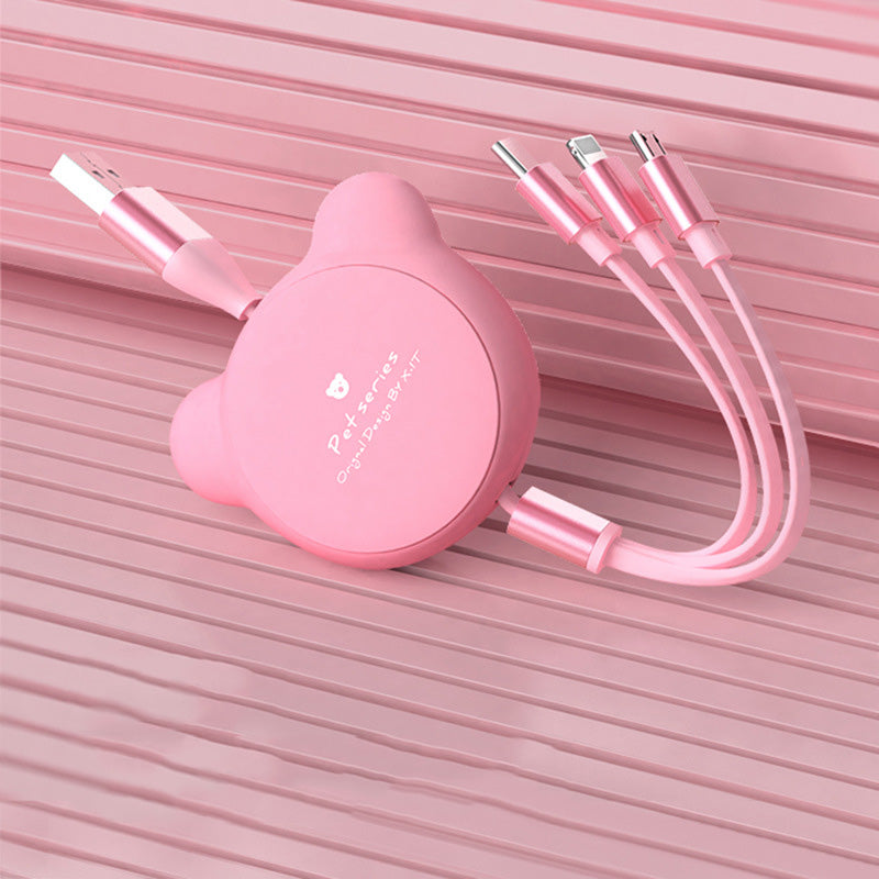 cute-telescopic-bear-with-three-data-cables