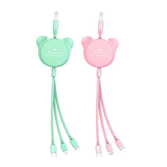 cute-telescopic-bear-with-three-data-cables