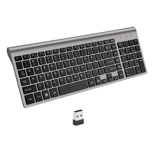 wireless-keyboard-usb-mini-silent-laptop-ultra-thin-keyboard