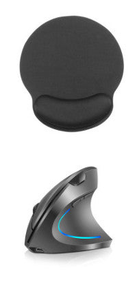Vertical Wireless Mouse – Supplier-Listed 2400 DPI – product image 8 | Fidmat24 Tech Market