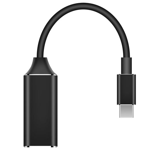 USB-C to HDMI Adapter - Connect Laptops to Monitors & TVs