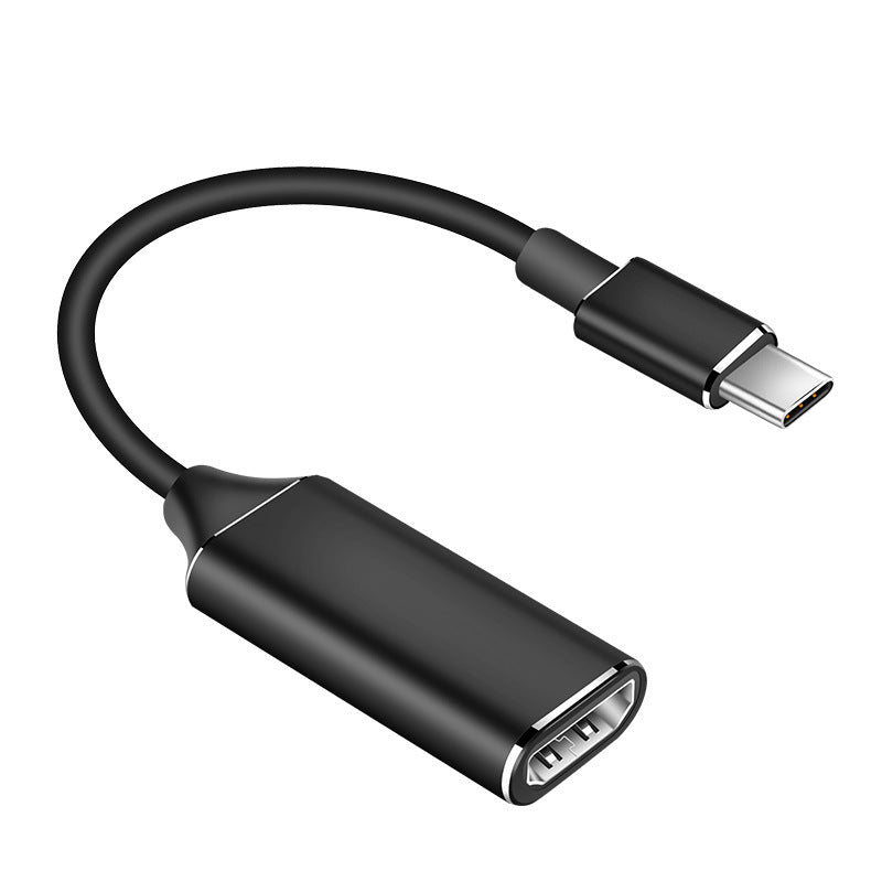 USB-C to HDMI Adapter - Connect Laptops to Monitors & TVs