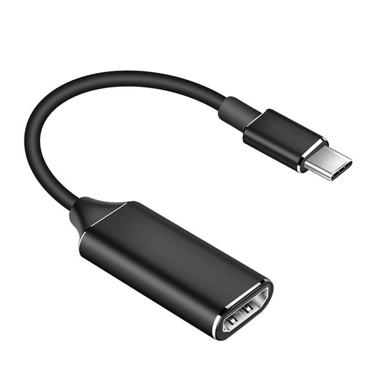USB-C to HDMI Adapter - Connect Laptops to Monitors & TVs