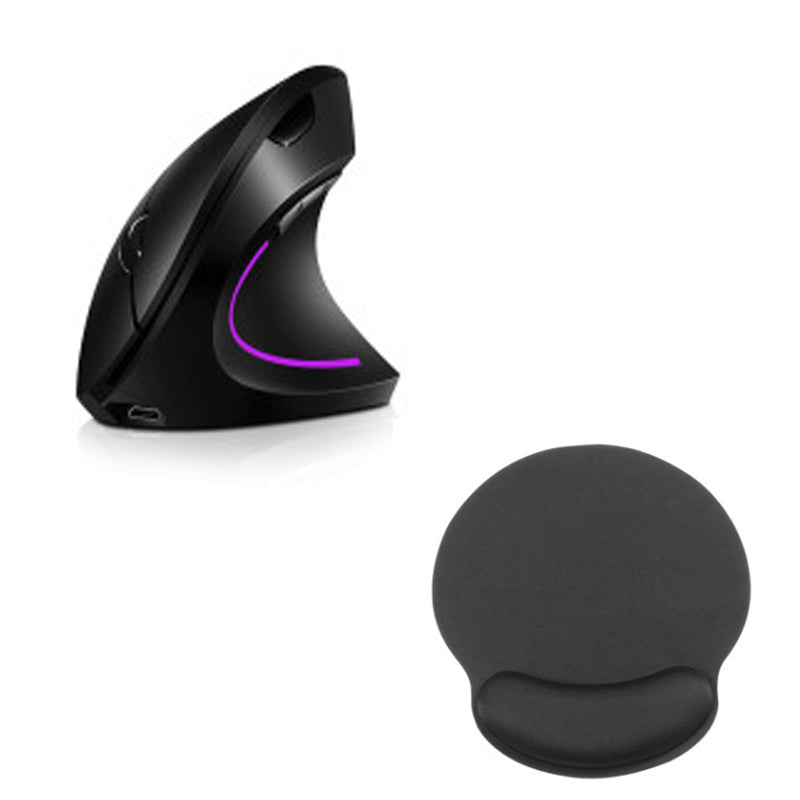 Vertical Wireless Mouse – Supplier-Listed 2400 DPI – product image 9 | Fidmat24 Tech Market