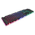 desktop-manipulator-feel-floating-round-cap-gaming-luminous-gaming-keyboard