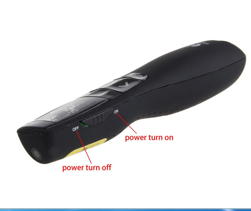 red-and-green-laser-turning-pen-multifunctional-wireless-presenter
