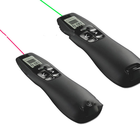 red-and-green-laser-turning-pen-multifunctional-wireless-presenter
