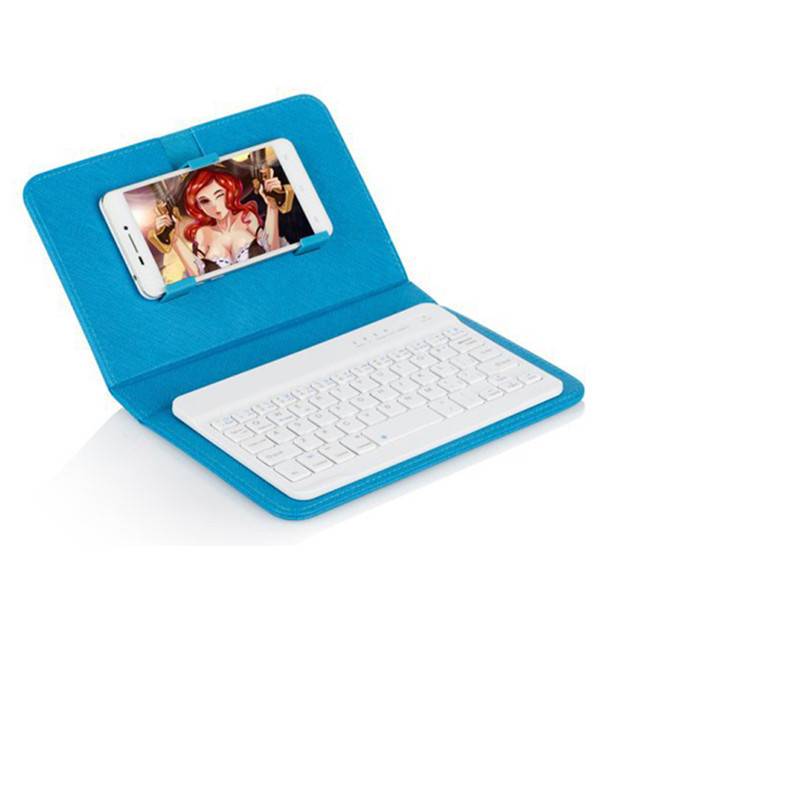 compatible-with-apple-mobile-phone-bluetooth-keyboard-holster
