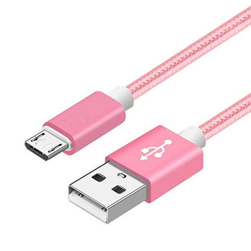 compatible-withapple-data-cable-nylon-braided-v8-charging-cable