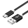 compatible-withapple-data-cable-nylon-braided-v8-charging-cable