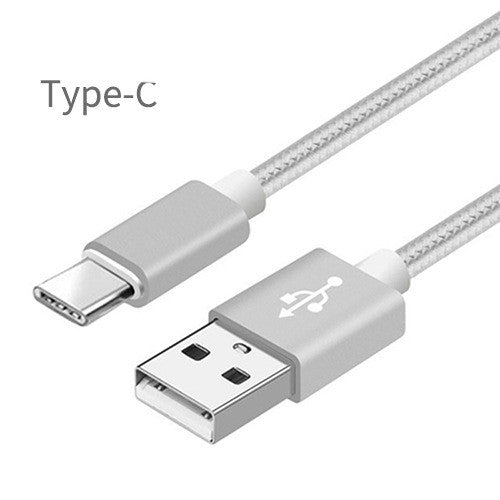 compatible-withapple-data-cable-nylon-braided-v8-charging-cable