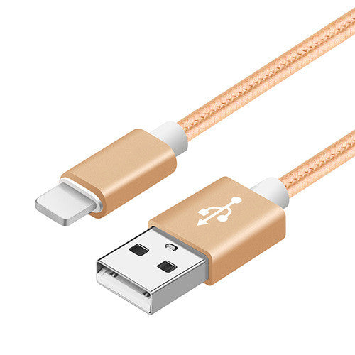 compatible-withapple-data-cable-nylon-braided-v8-charging-cable