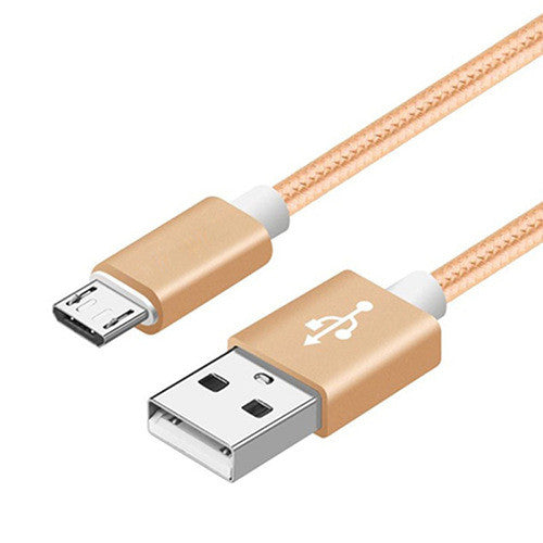 compatible-withapple-data-cable-nylon-braided-v8-charging-cable