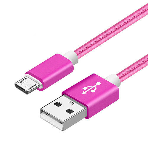 compatible-withapple-data-cable-nylon-braided-v8-charging-cable